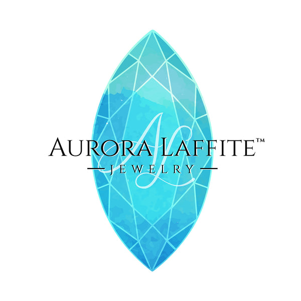 Aurora Laffite Jewelry logo